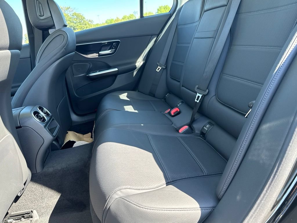 New 2026 Mercedes-Benz C 300 Sedan image 32