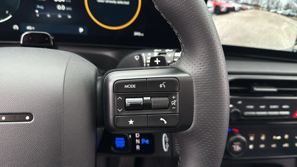 New 2026 Hyundai Palisade XRT Pro AWD/4WD image 27