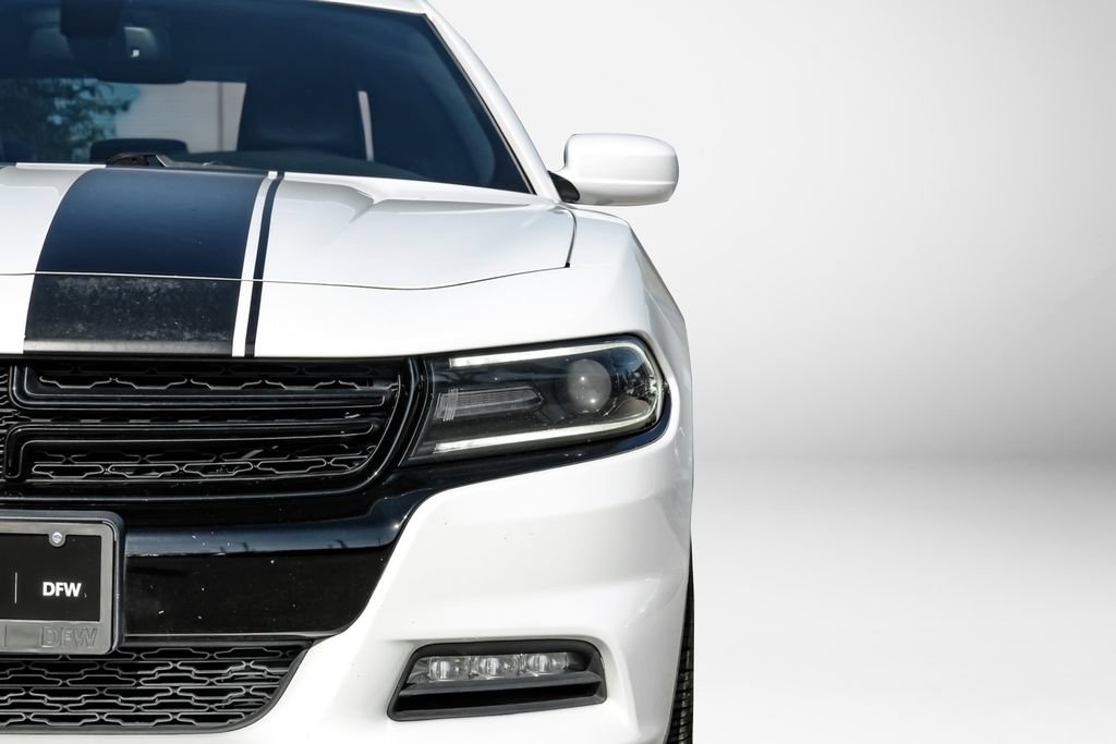 Used 2015 Dodge Charger R/T w/ Plus Group RWD image 52