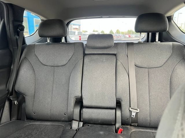 Used 2022 Hyundai Santa Fe XRT FWD image 26