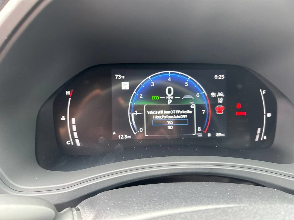 Used 2026 Toyota Grand Highlander FWD image 29