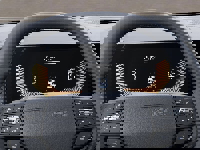 New 2026 Kia Sportage EX image 21