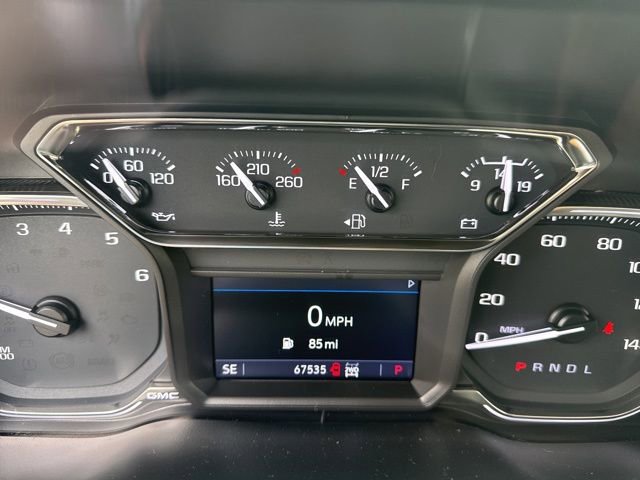 Used 2020 GMC Sierra 1500 SLT w/ X31 Off-Road Package image 20