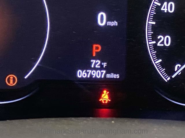 Used 2021 Honda Accord Sport Special Edition image 24