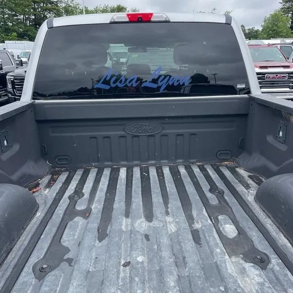 Used 2017 Ford F350 XLT AWD/4WD image 17