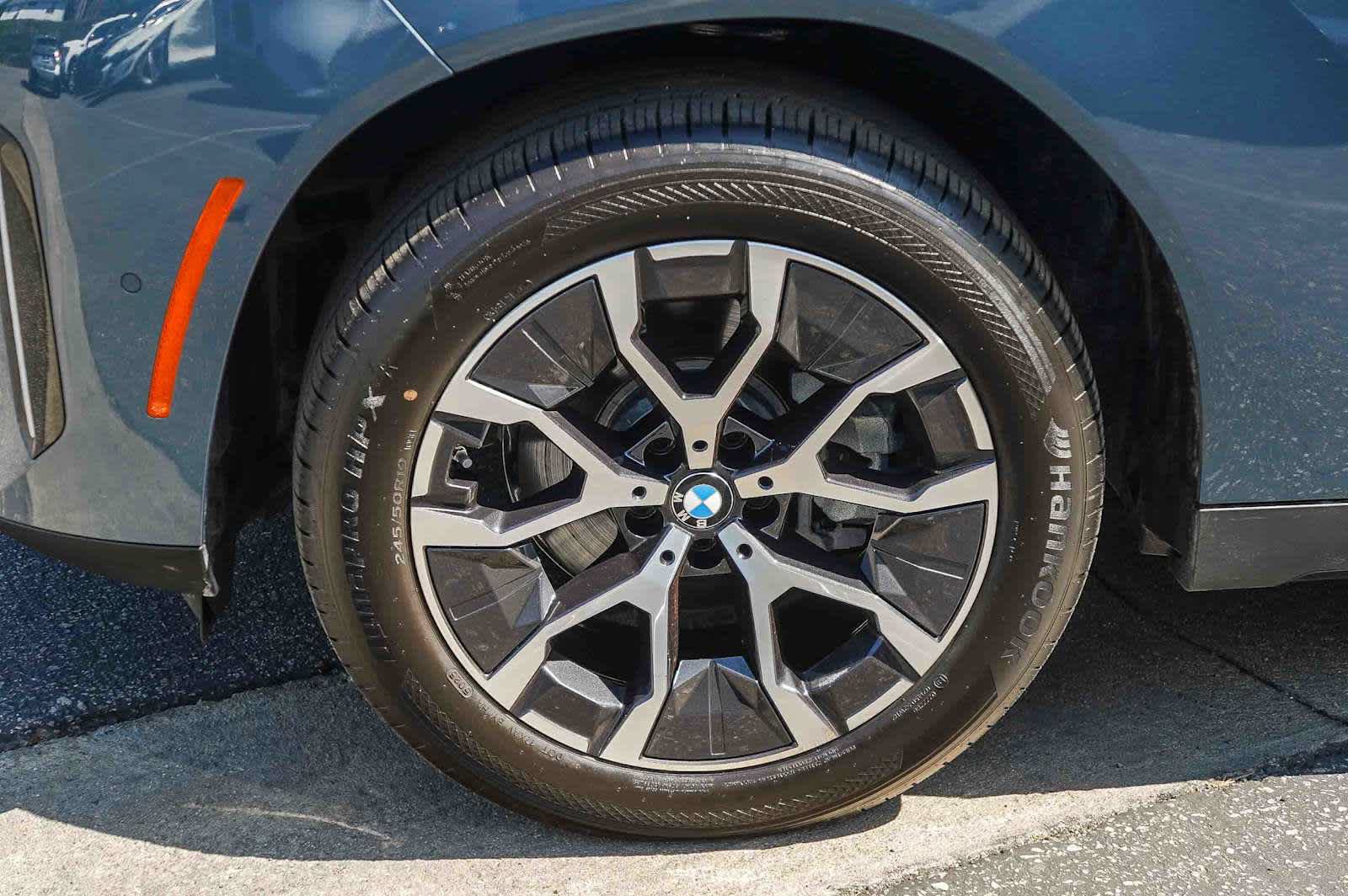 Used 2026 BMW X3 xDrive30i AWD/4WD image 10