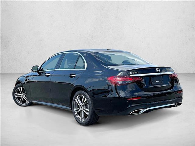 Used 2021 Mercedes-Benz E 350 Sedan image 12
