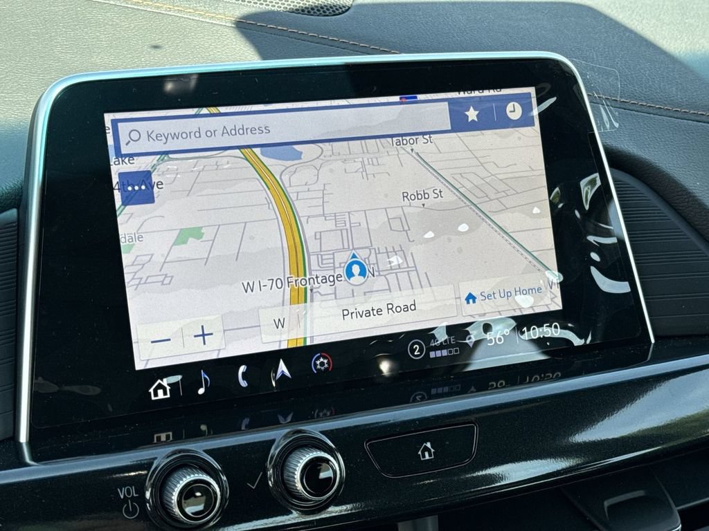 New 2026 Cadillac CT4 Sport AWD/4WD image 19