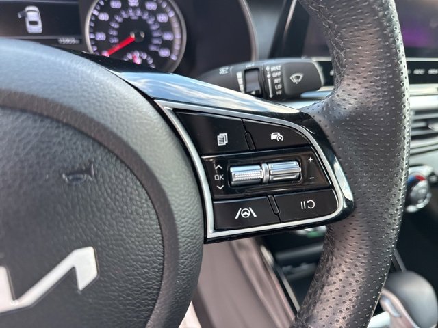 Used 2023 Kia Forte GT-Line image 24