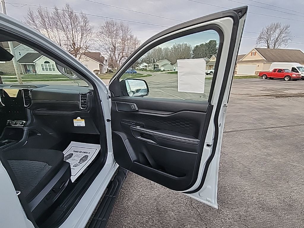 New 2026 Ford Ranger XLT image 13