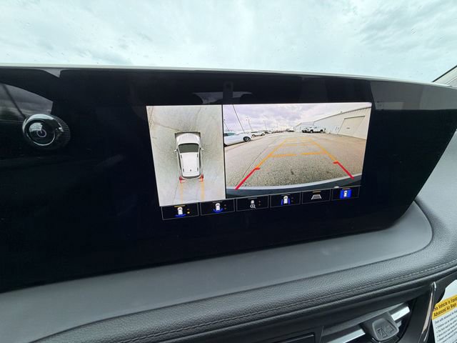 New 2026 Buick Encore GX Preferred w/ Advanced Technology Package image 14