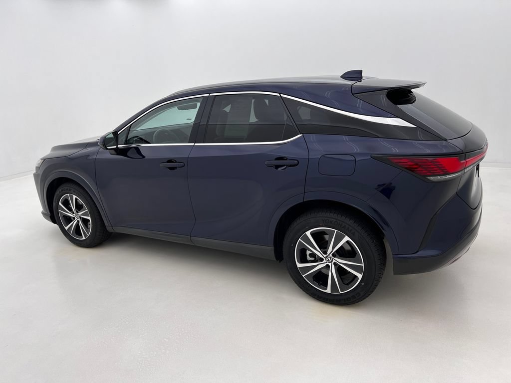 Used 2024 Lexus RX 350 Premium w/ Convenience Package AWD/4WD image 10