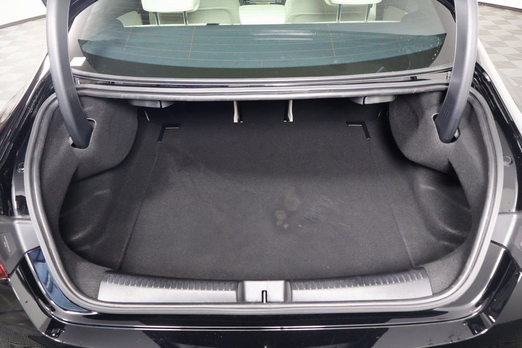 Certified 2025 Mercedes-Benz CLA 250 image 14