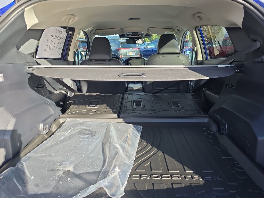 New 2026 Subaru Crosstrek 2.5i Limited image 19