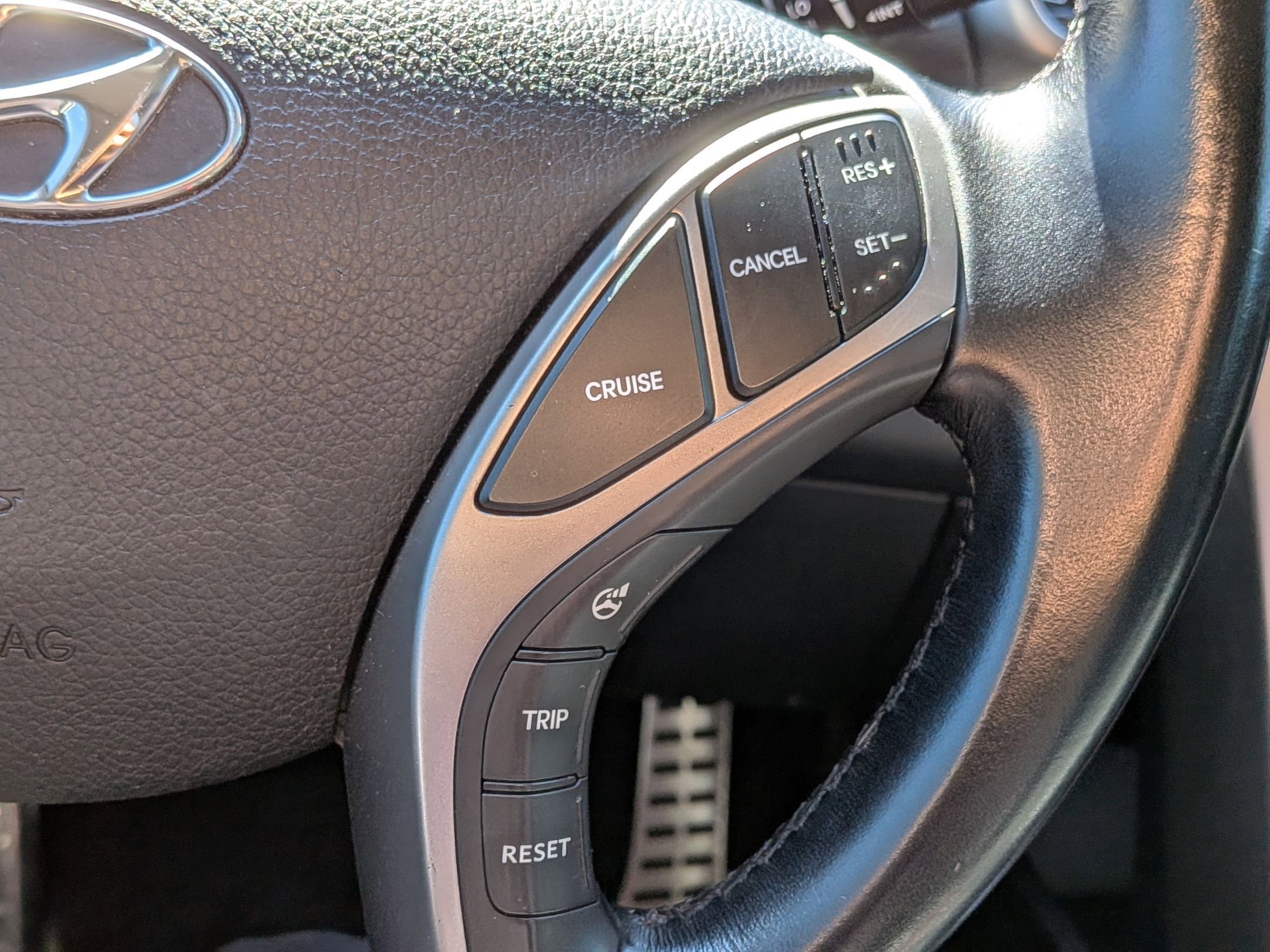 Used 2015 Hyundai Elantra GT w/ Option Group 02 FWD image 15