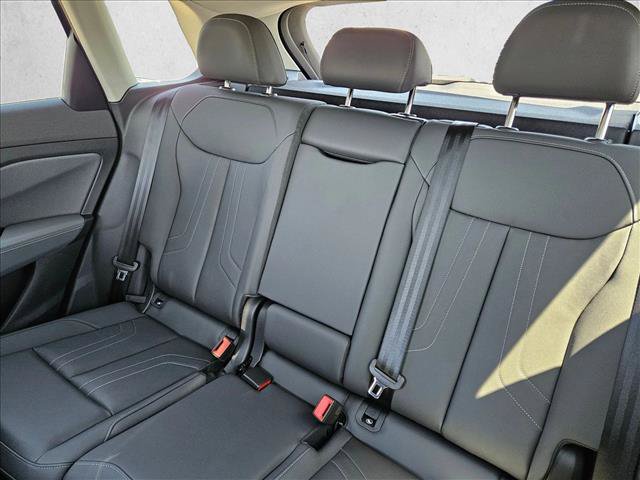 New 2026 Audi Q3 quattro 2.0T AWD/4WD image 15