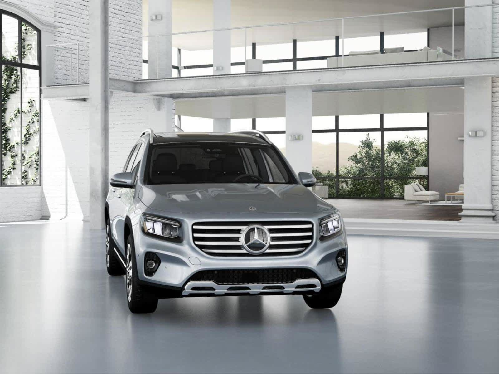 Used 2026 Mercedes-Benz GLB 250 image 7