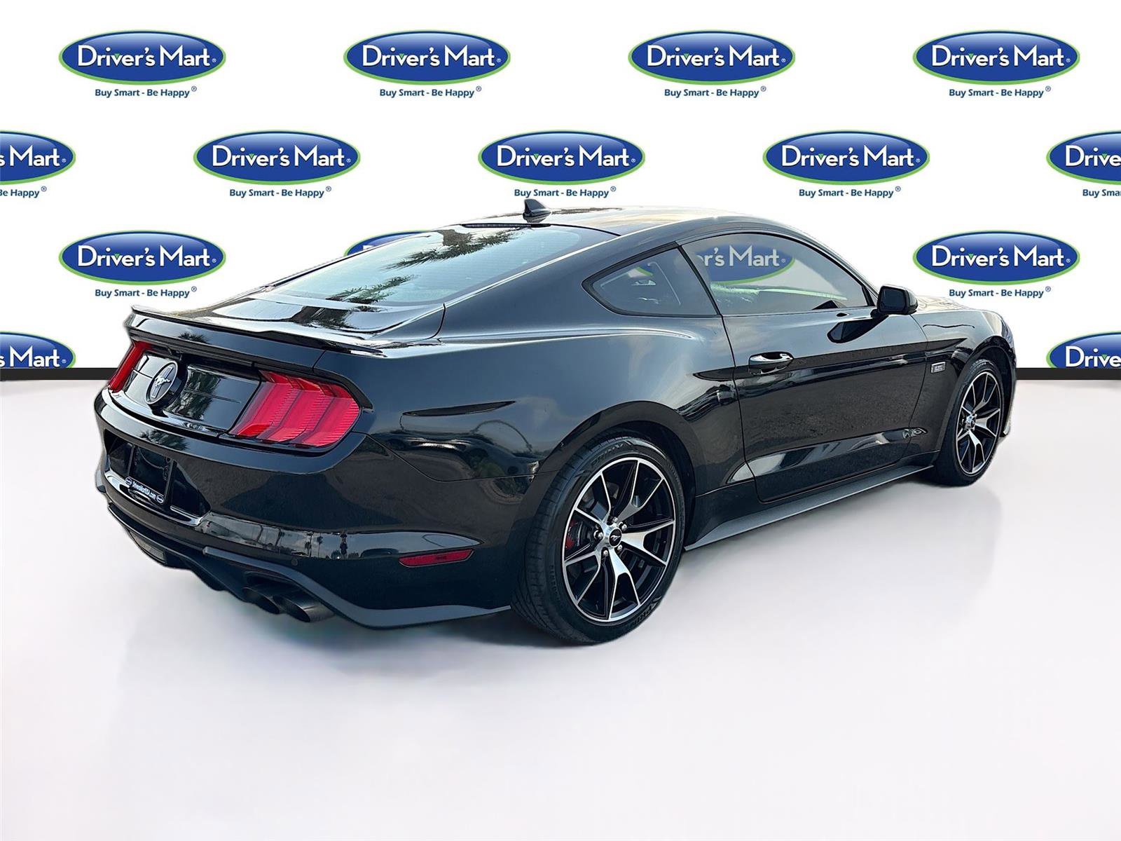 Used 2021 Ford Mustang Premium w/ 2.3L High Performance Package image 7