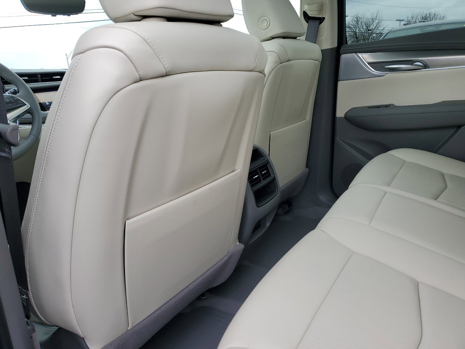 New 2025 Cadillac XT5 Premium Luxury w/ Technology Package image 10