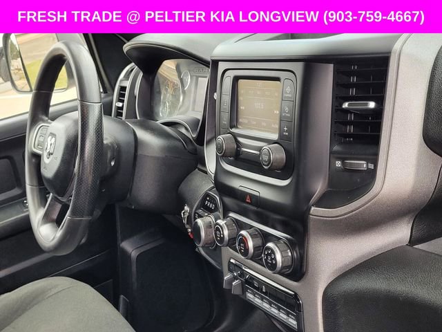 Used 2021 RAM 2500 Tradesman AWD/4WD image 10