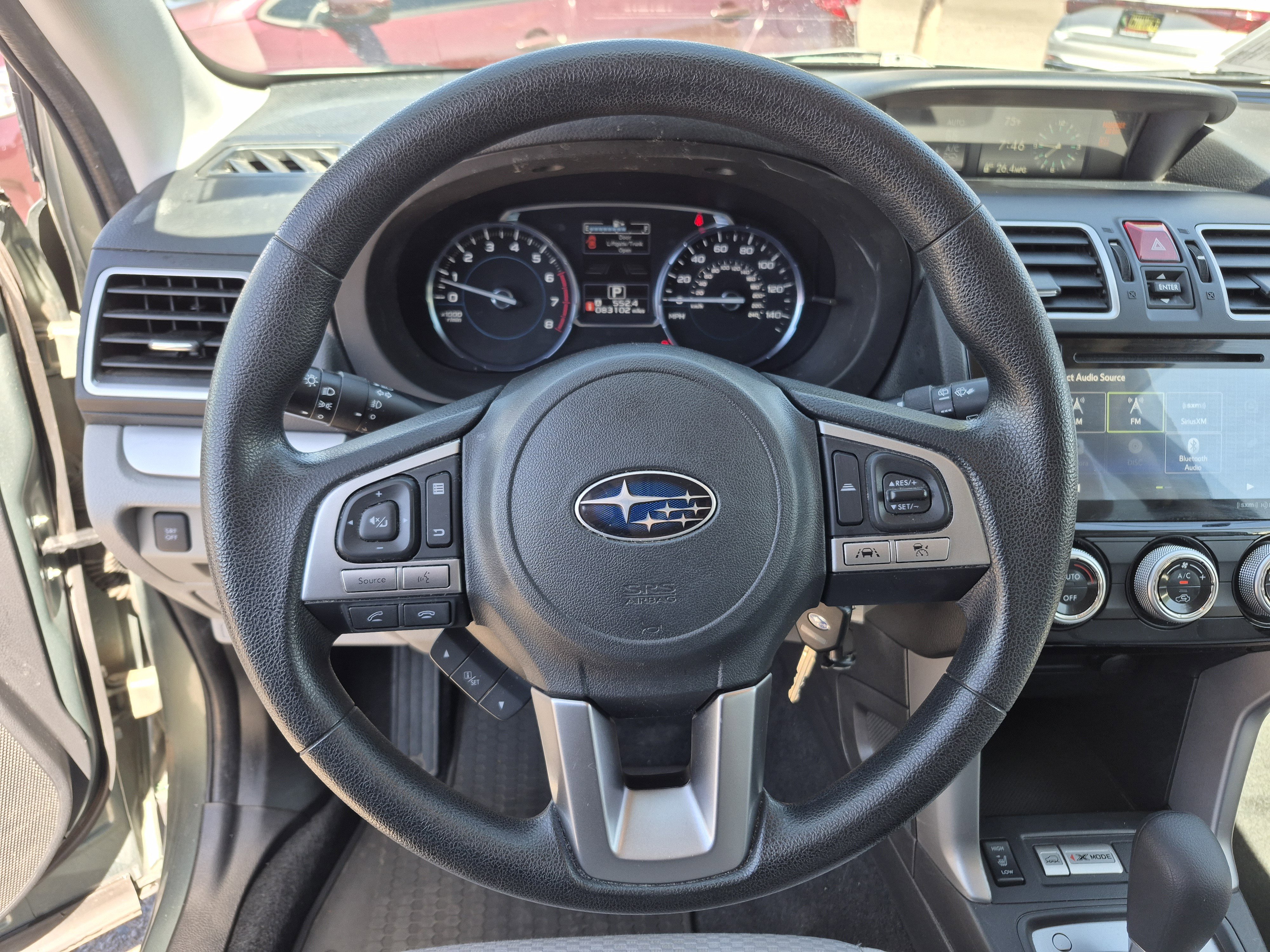 Used 2018 Subaru Forester 2.5i Premium AWD/4WD image 15