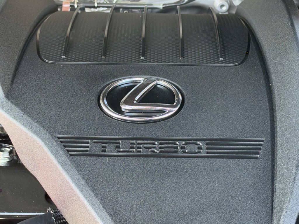 Used 2024 Lexus RX 350 Premium Plus FWD image 23