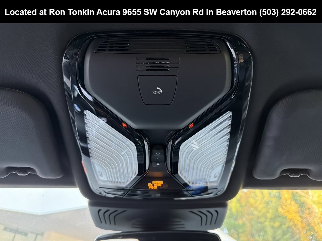 Used 2024 BMW X3 xDrive30i image 28