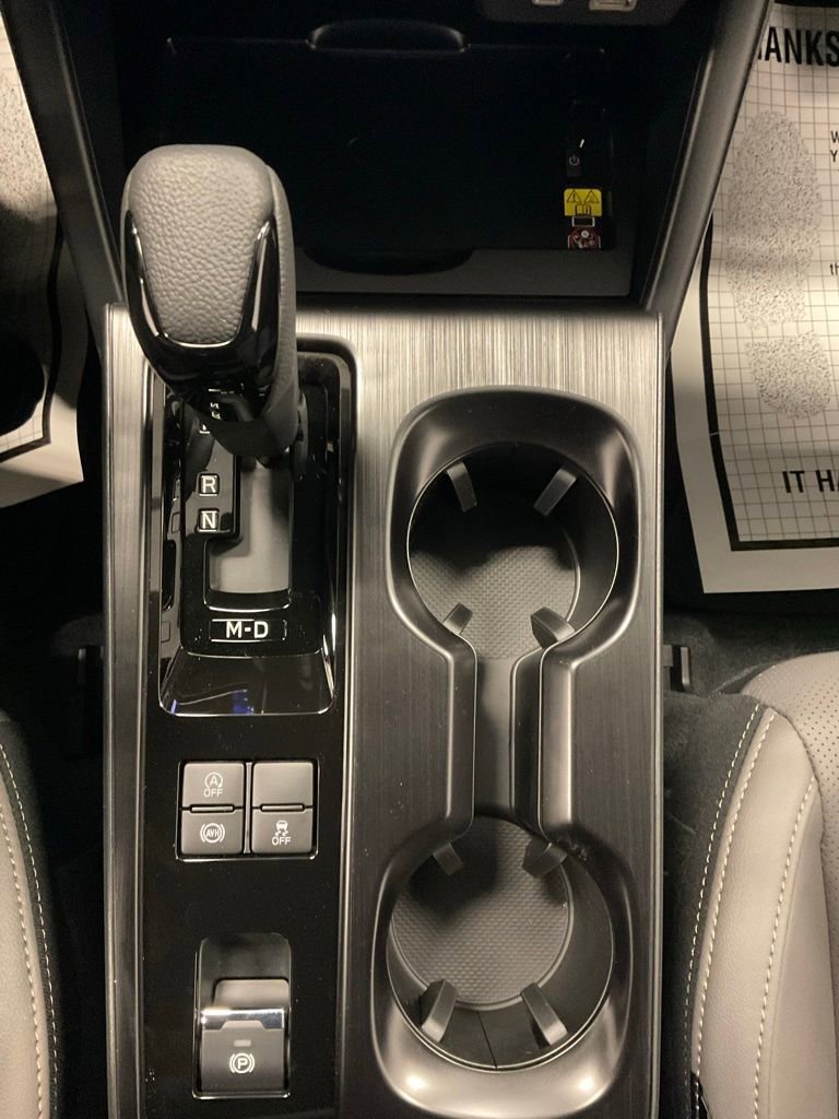 New 2026 Subaru Outback Limited AWD/4WD image 23