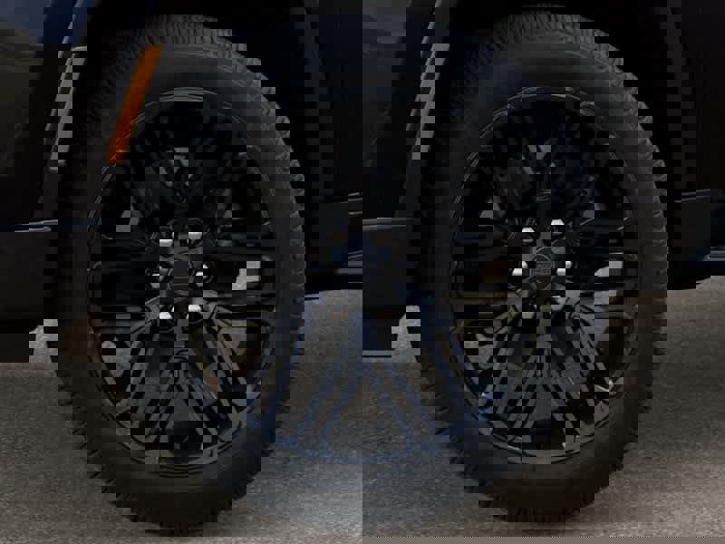 New 2025 Jeep Wagoneer L Series II w/ Premium Group I image 8