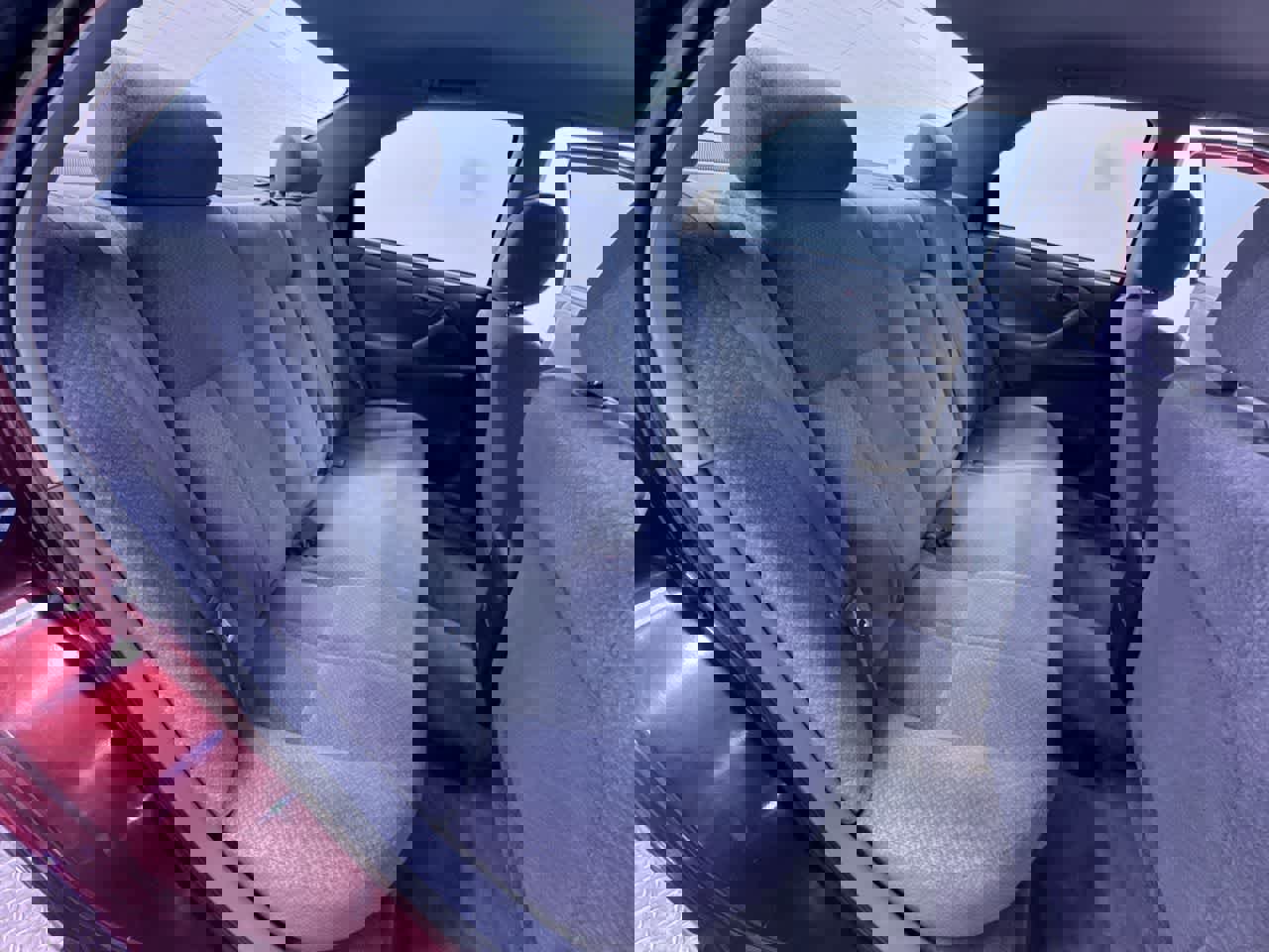 Used 2001 Toyota Camry CE FWD image 33