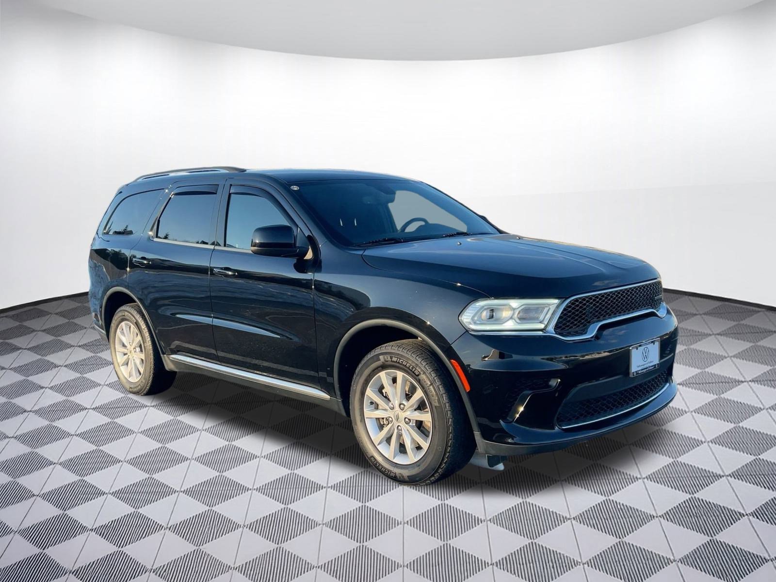 Used 2023 Dodge Durango SXT image 5