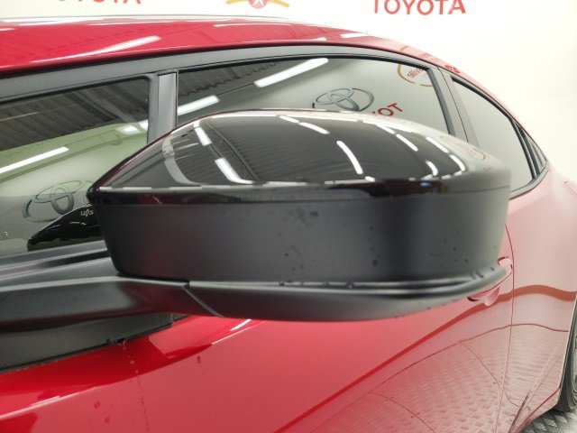 Certified 2026 Toyota Prius image 15