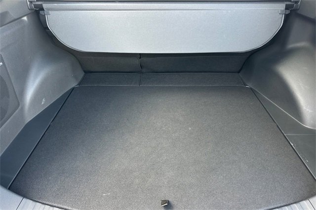 Certified 2023 Subaru Solterra AWD image 17