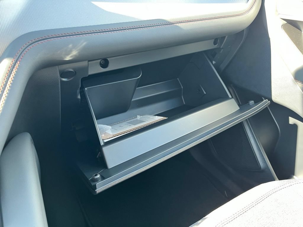 New 2026 Ford Explorer Active RWD image 18