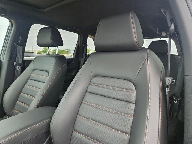 Used 2026 Honda CR-V Sport-L image 12