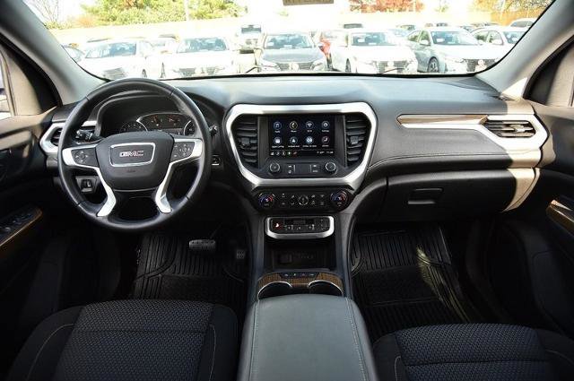 Used 2020 GMC Acadia SLE image 8