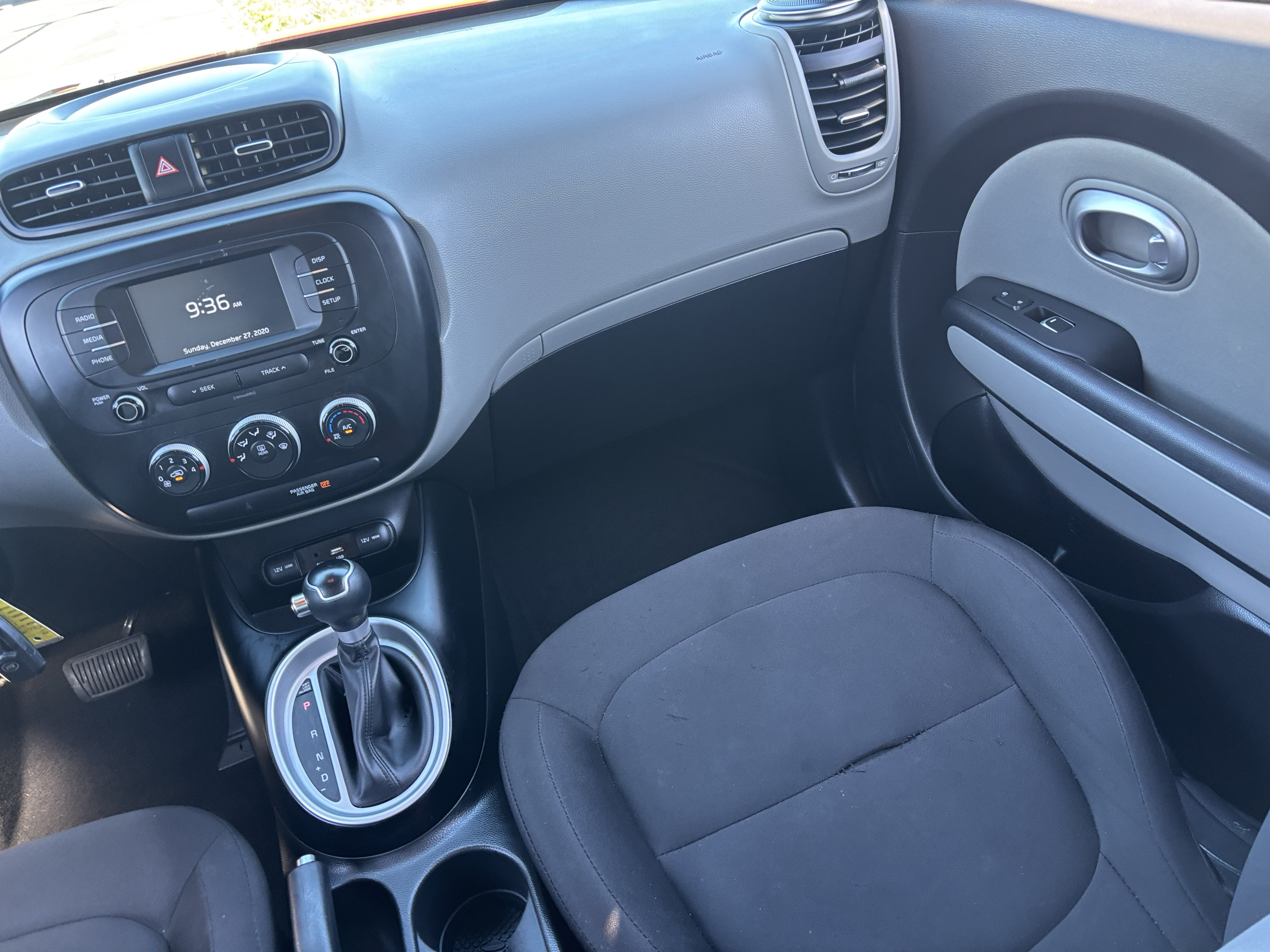Used 2019 Kia Soul FWD image 14