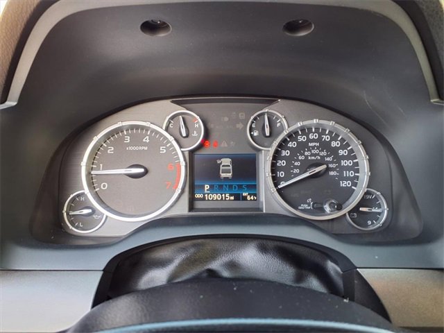 Used 2015 Toyota Tundra SR5 w/ TRD Off Road Package image 20