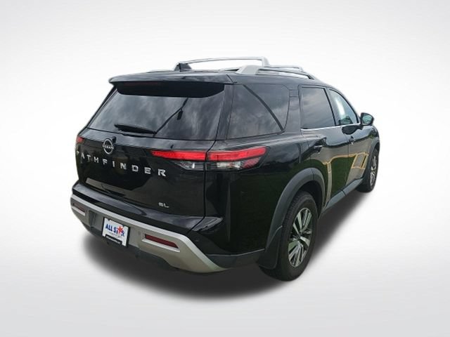 Used 2023 Nissan Pathfinder SL FWD image 9