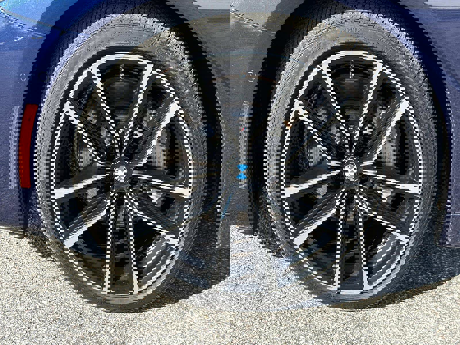 Used 2018 BMW 540i xDrive w/ M Sport Package image 12