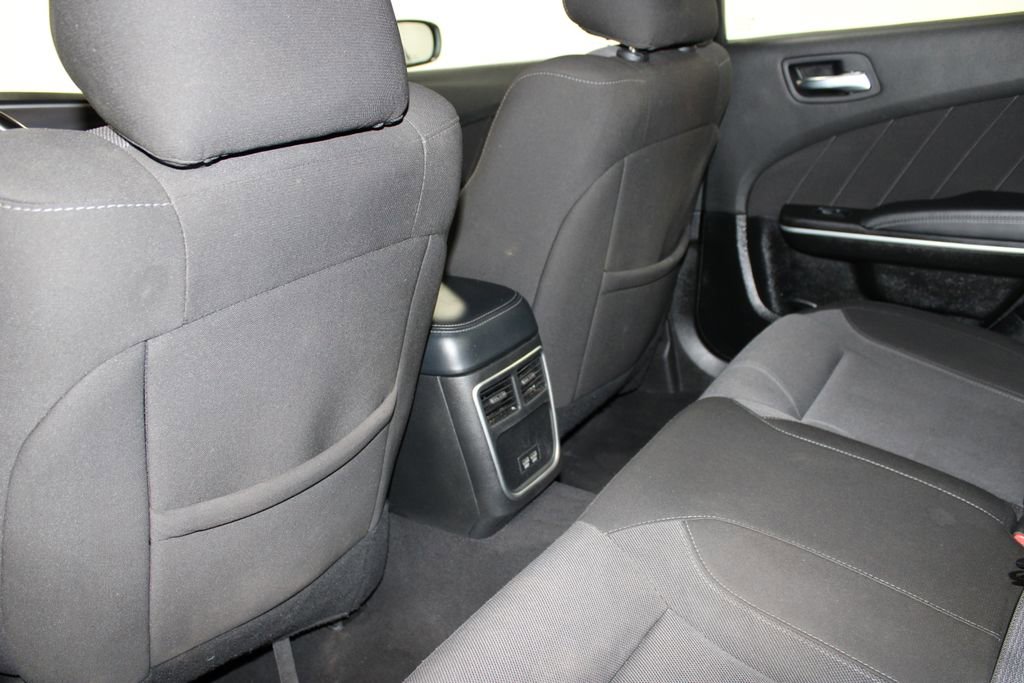 Used 2022 Dodge Charger SXT image 22