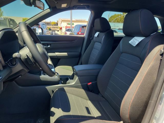 New 2026 Honda CR-V Sport image 16