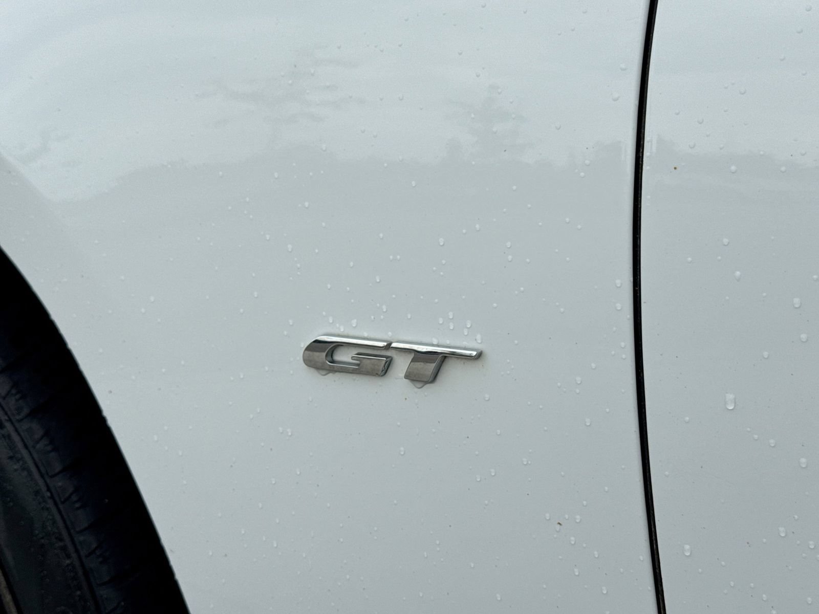 Used 2018 Dodge Charger GT AWD/4WD image 18