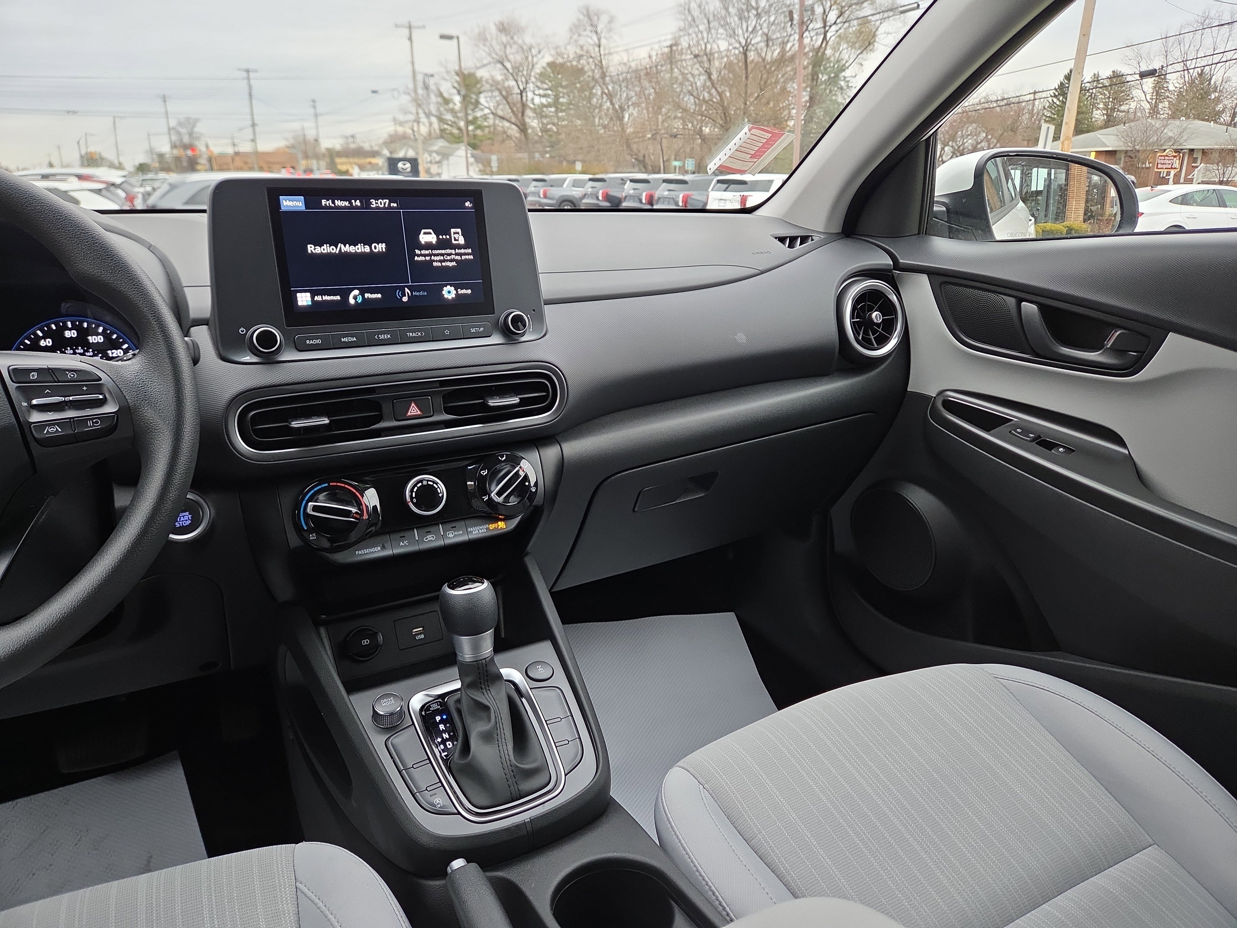 Certified 2023 Hyundai Kona SEL image 22