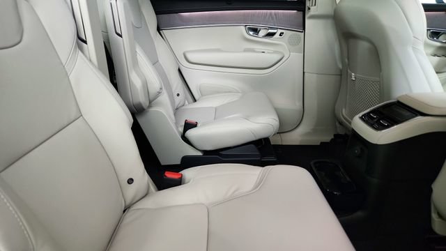 New 2026 Volvo XC90 T8 Ultra AWD/4WD image 35