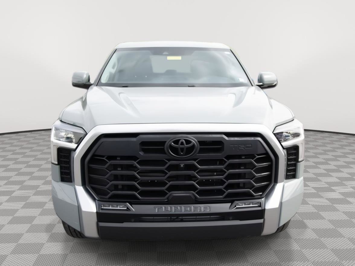 Used 2023 Toyota Tundra Limited w/ TRD Off-Road Package AWD/4WD image 2
