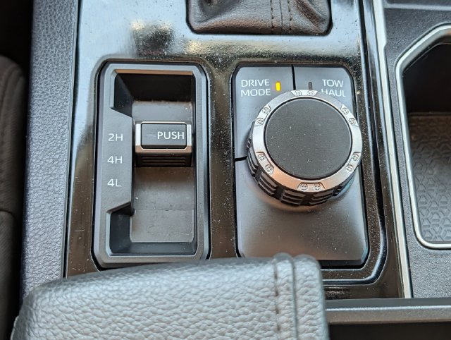 Used 2023 Toyota Tundra SR5 AWD/4WD image 16