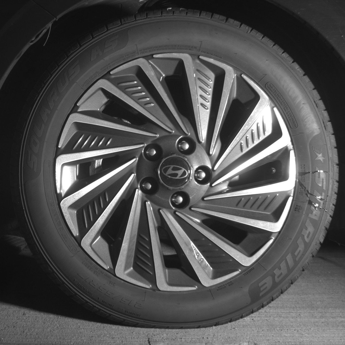 Used 2025 Hyundai Sonata SEL image 12