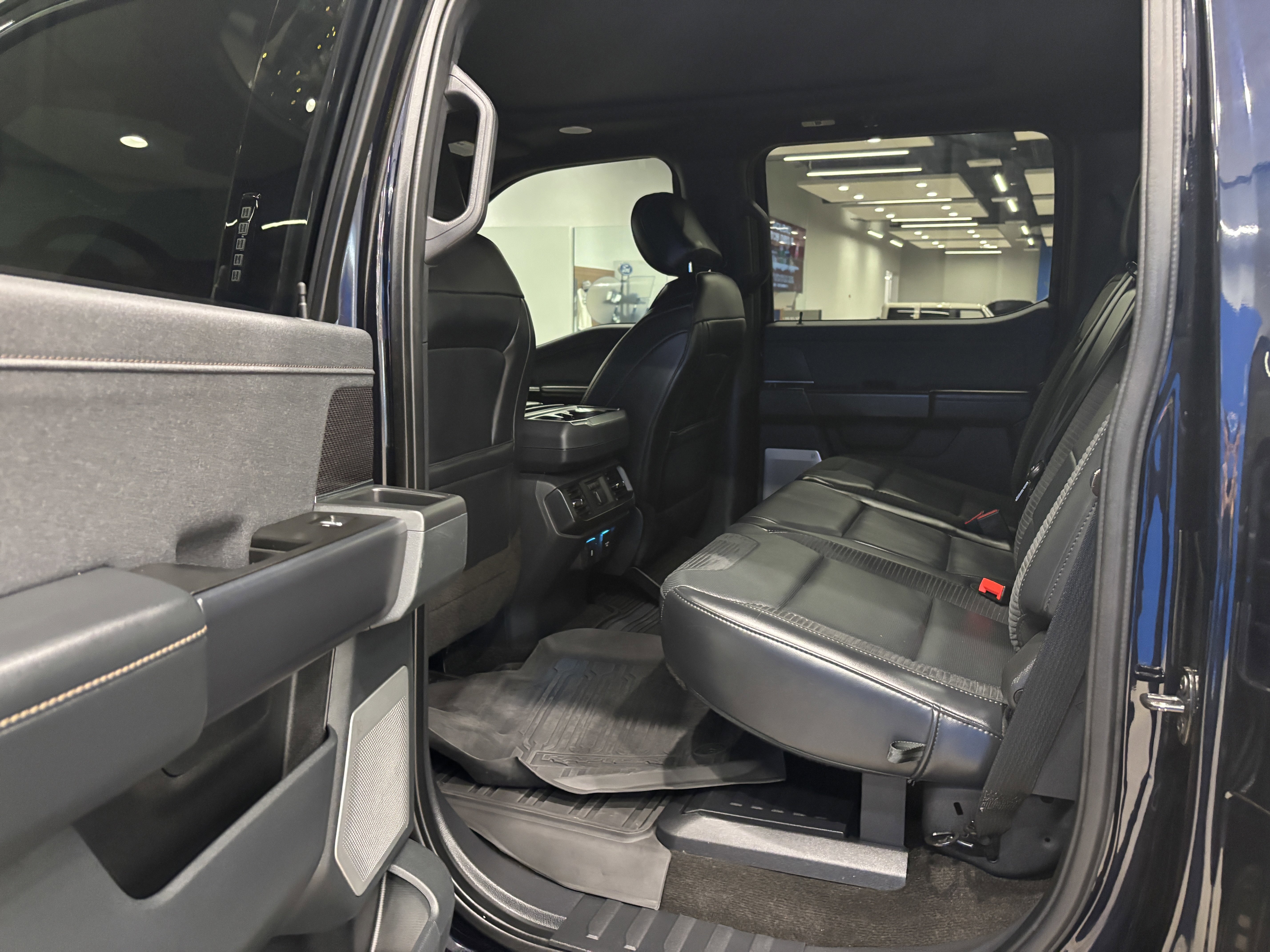 Used 2021 Ford F150 Raptor w/ Equipment Group 801A High image 14