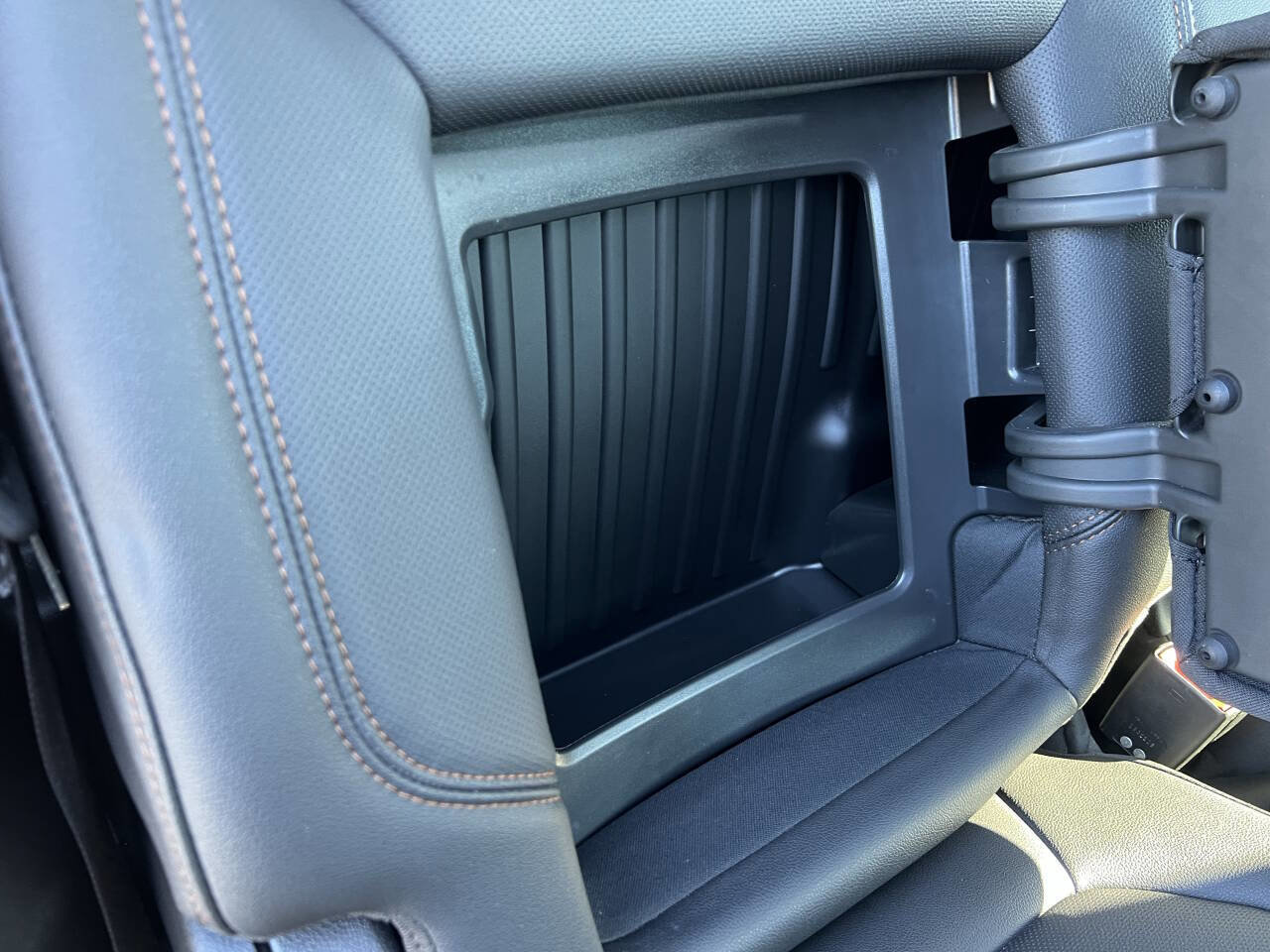 Used 2021 GMC Sierra 2500 AT4 w/ AT4 Preferred Package image 29